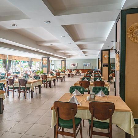 Dg Hotels Rose Resort อันตัลยา ภายนอก รูปภาพ