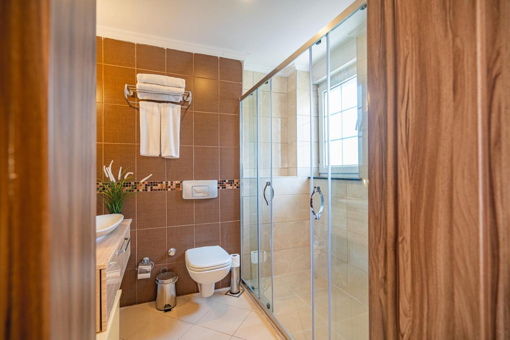 Dg Hotels Rose Resort อันตัลยา ห้อง รูปภาพ